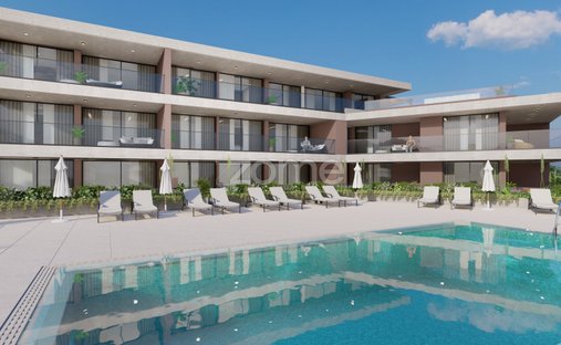 Apartamento en Santa Luzia, Madeira, Portugal 1