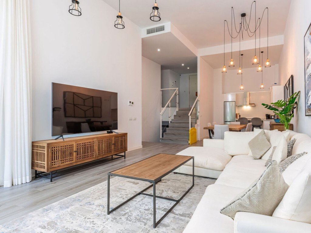 Appartement à Benahavís, Andalousie, Espagne 5 - 16184349