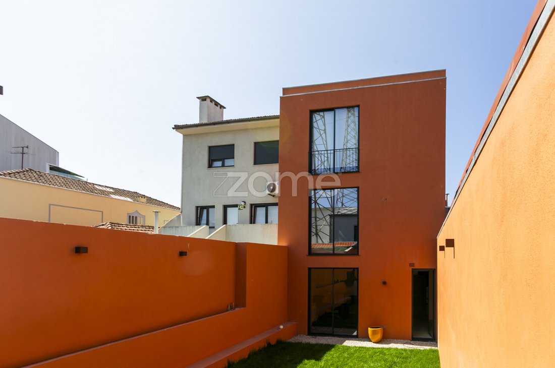 House in Ramalde, Porto District, Portugal 2 - 16185049
