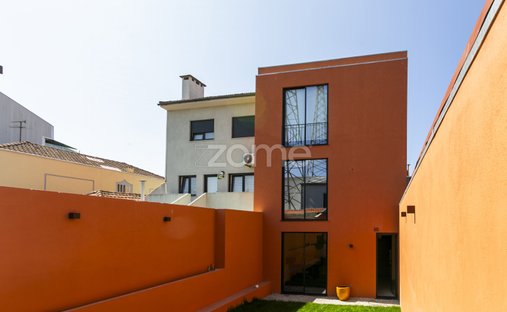 Maison à Ramalde, District de Porto, Portugal 1