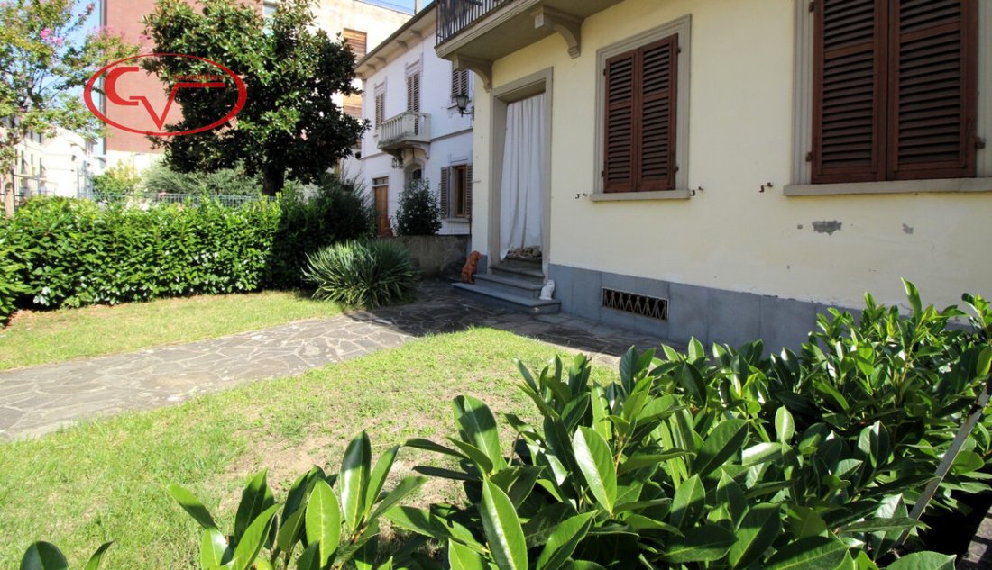 Villa in San Giovanni Valdarno, Tuscany, Italy 4 - 16185719