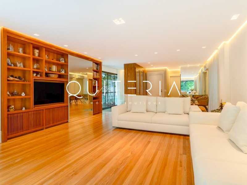 Apartment in Rio de Janeiro, State of Rio de Janeiro, Brazil 2 - 16184650