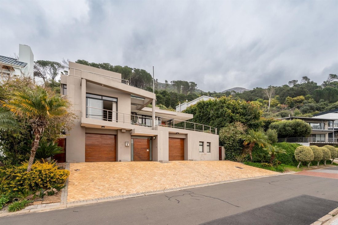 House in Hoog-En-Droog, Western Cape, South Africa 2 - 16184669