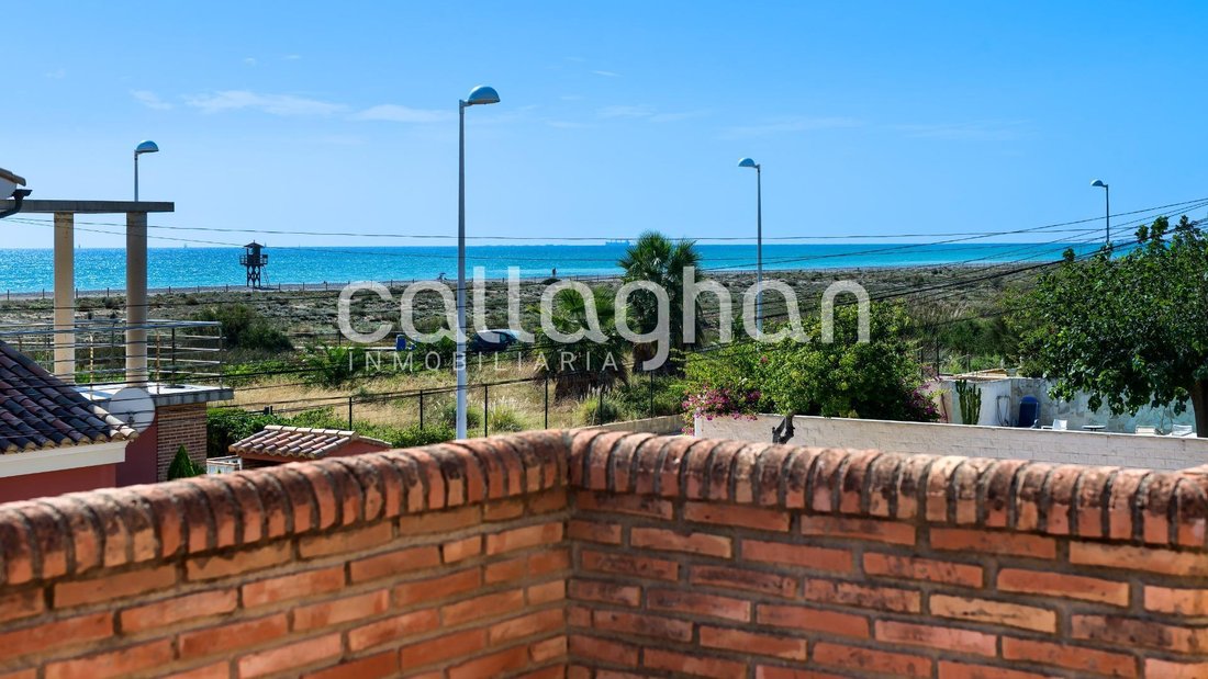 Villa in Sagunt / Sagunto, Valencian Community, Spain 2 - 16184583