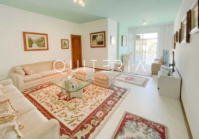 Apartment in Rio de Janeiro, State of Rio de Janeiro, Brazil 2 - 16184633
