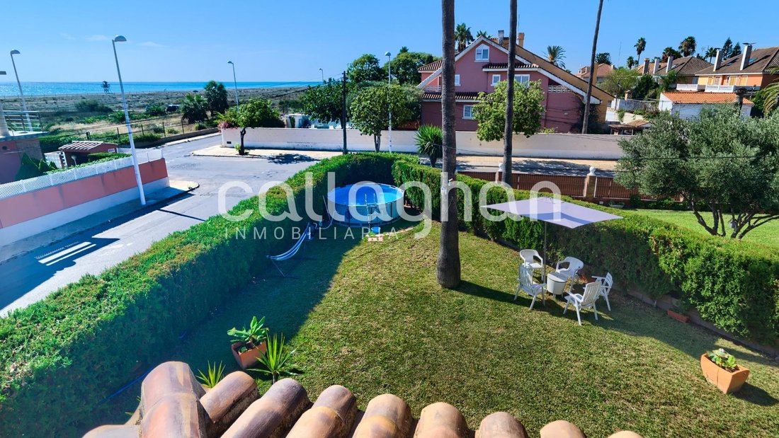 Villa in Sagunt / Sagunto, Valencian Community, Spain 5 - 16184583