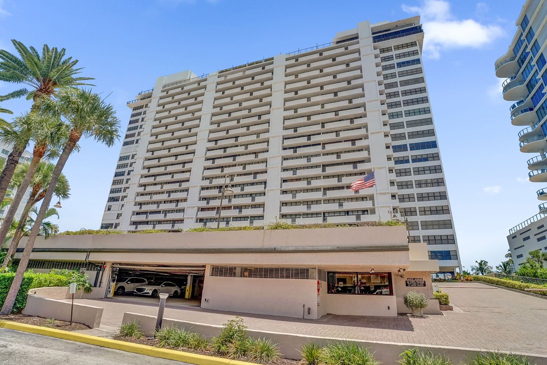 Condo in Fort Lauderdale, Florida, United States 3 - 16183920
