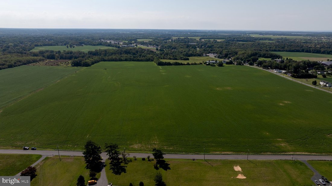 Land in Bridgeton, New Jersey, United States 2 - 16183685