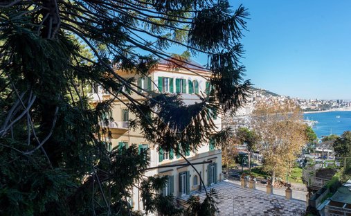 Appartamento a Chiaia, Napoli, Campania 1