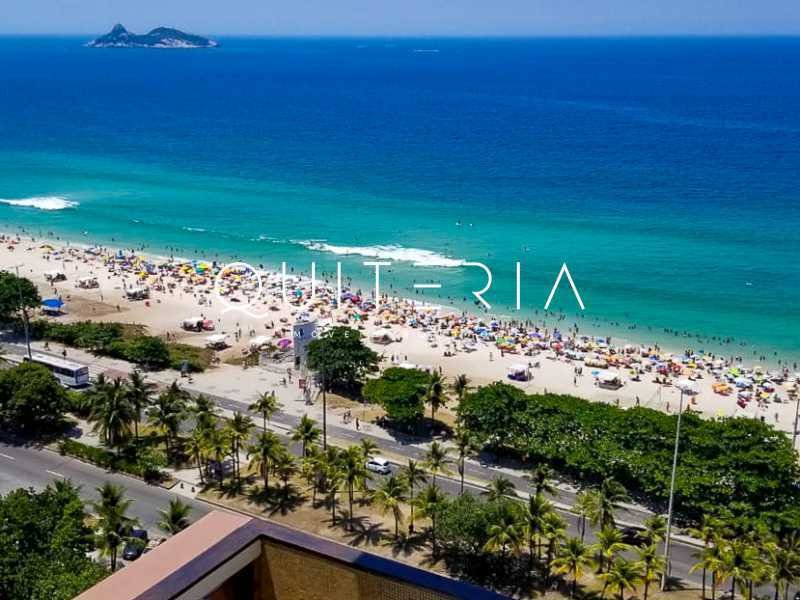 Apartment in Rio de Janeiro, State of Rio de Janeiro, Brazil 1 - 16184673