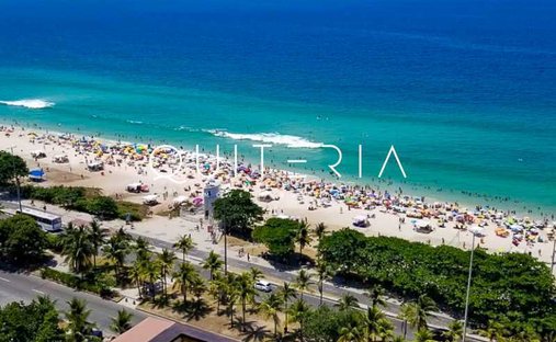 Apartment in Rio de Janeiro, State of Rio de Janeiro, Brazil 1