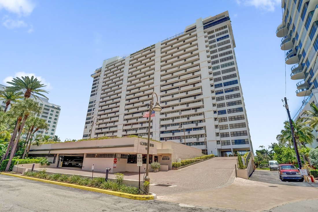 Condo in Fort Lauderdale, Florida, United States 2 - 16183920