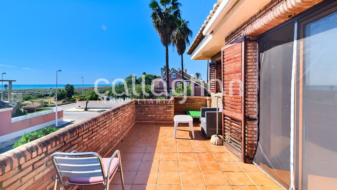 Villa in Sagunt / Sagunto, Valencian Community, Spain 3 - 16184583