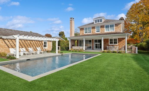 Southampton, New York, Vereinigte Staaten 1