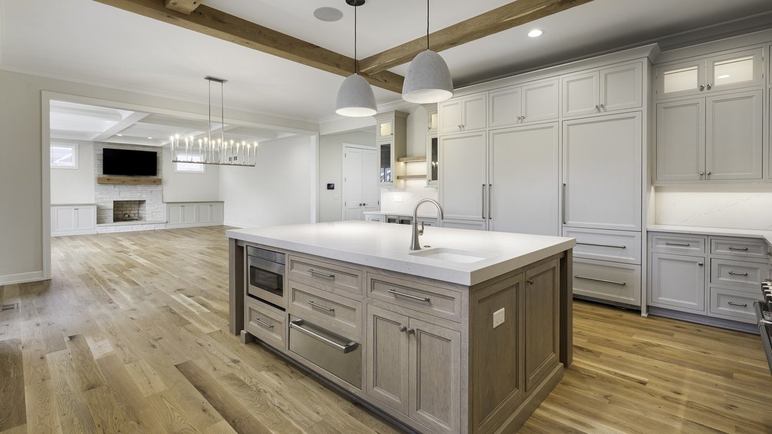 House in Naperville, Illinois, United States 5 - 16185219