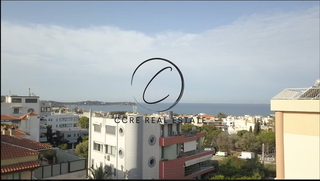 Apartment in Voula, Attica, Greece 5 - 12785333