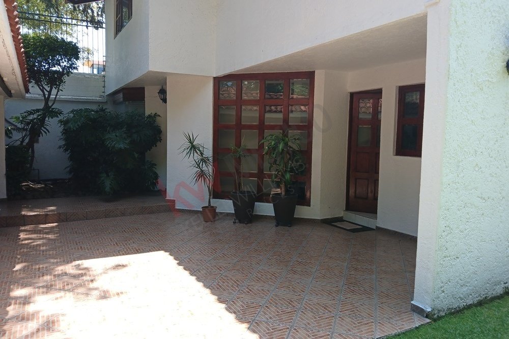 House in Naucalpan de Juárez, State of Mexico, Mexico 5 - 16185552
