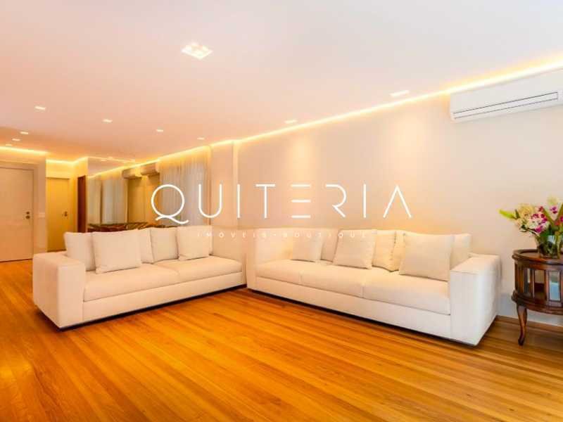 Apartment in Rio de Janeiro, State of Rio de Janeiro, Brazil 3 - 16184650