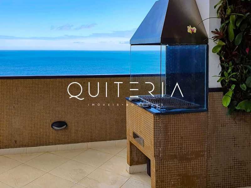 Apartment in Rio de Janeiro, State of Rio de Janeiro, Brazil 4 - 16184673