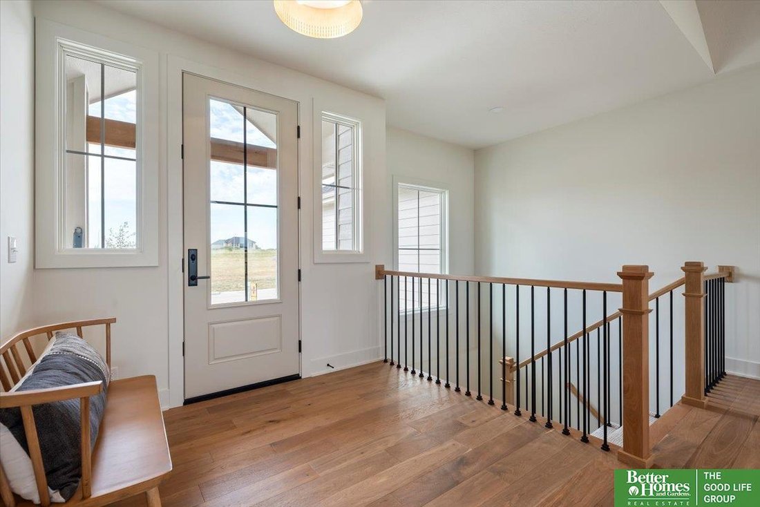 House in Omaha, Nebraska, United States 4 - 16184252