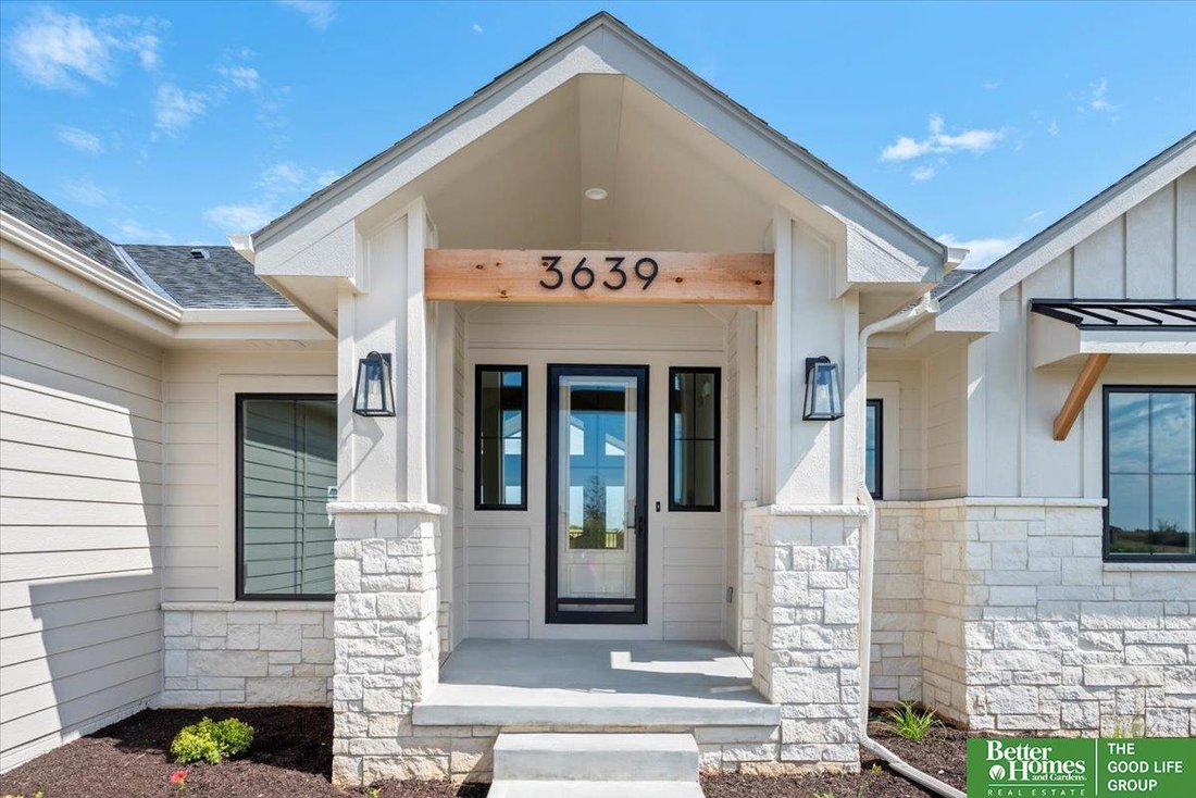 House in Omaha, Nebraska, United States 2 - 16184252