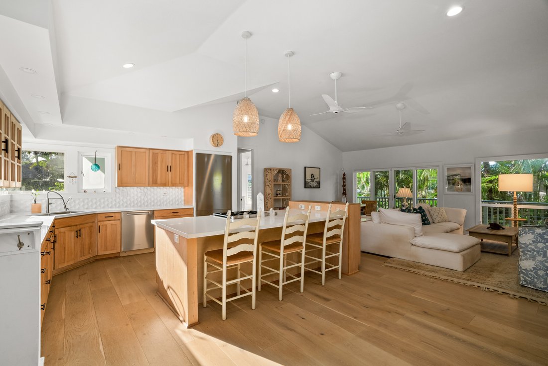House in Kapaʻa, Hawaii, United States 3 - 16185270