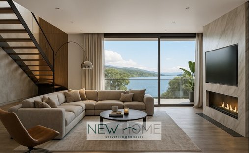 Villa à Boschetti - Dolci - Broglie, Peschiera del Garda, Vénétie 1