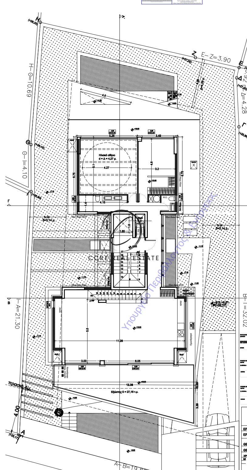 Apartment in Voula, Attica, Greece 3 - 12785333