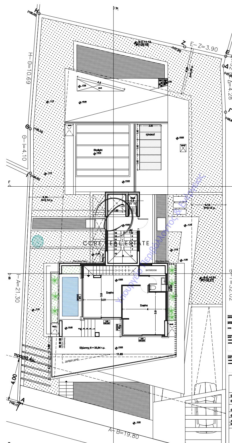 Apartment in Voula, Attica, Greece 4 - 12785333