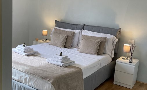 Apartment in Legnaia - Soffiano - Ponte a Greve, Florence, Italy 1