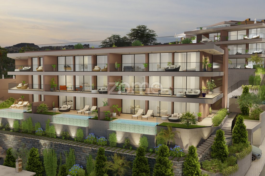Apartment in Santa Luzia, Madeira, Portugal 1 - 16185031