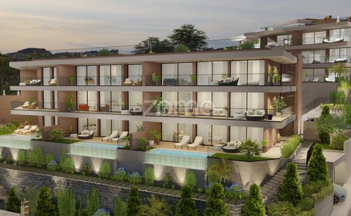 Apartamento en Santa Luzia, Madeira, Portugal 1