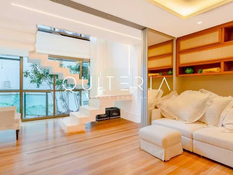 Apartment in Rio de Janeiro, State of Rio de Janeiro, Brazil 1 - 16184650