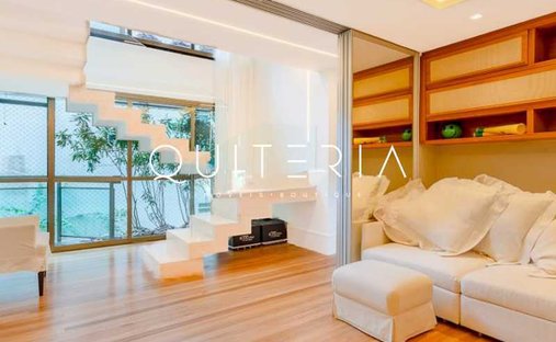 Wohnung in Rio de Janeiro, Rio de Janeiro, Brasilien 1