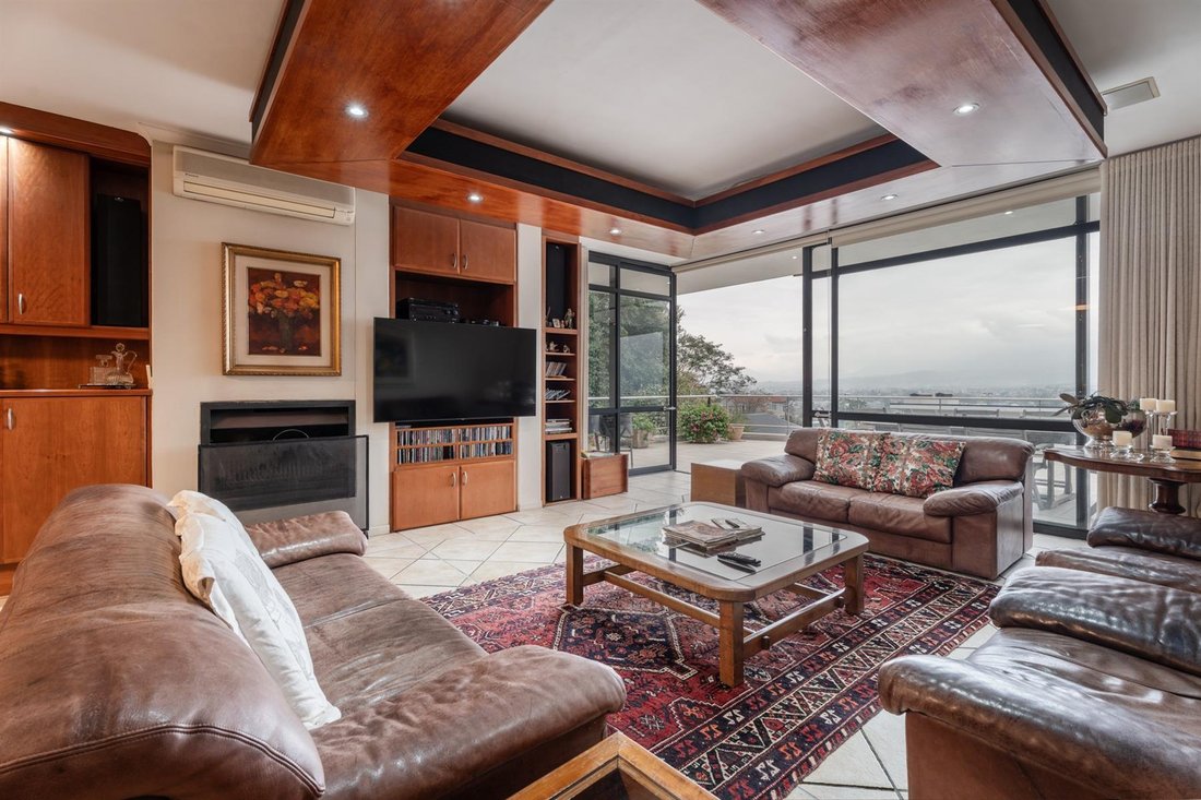 House in Hoog-En-Droog, Western Cape, South Africa 5 - 16184669
