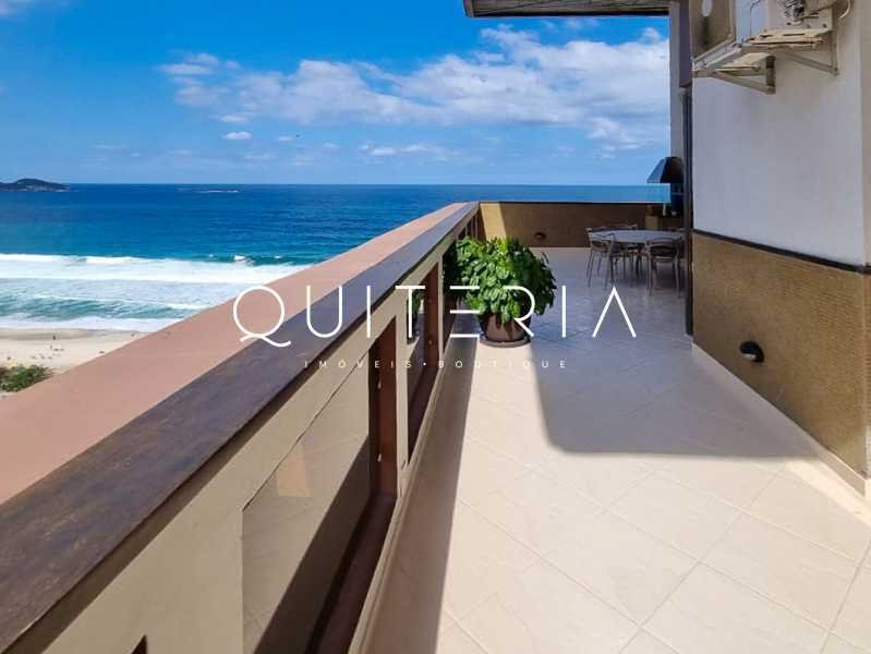 Apartment in Rio de Janeiro, State of Rio de Janeiro, Brazil 2 - 16184673