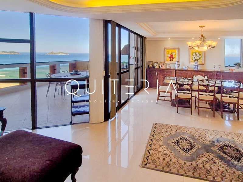 Apartment in Rio de Janeiro, State of Rio de Janeiro, Brazil 5 - 16184673