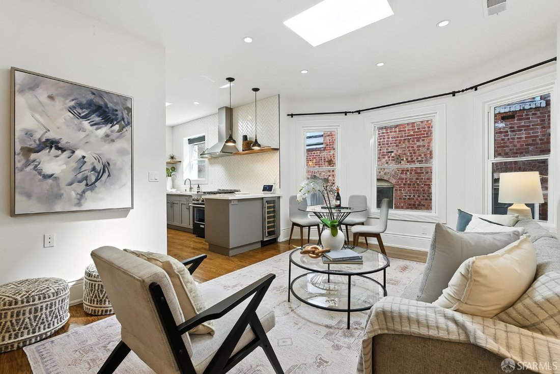 Luxury Penthouse Rentals San Francisco Equipped Reference: Luxury Penthouse With Skylights And In San Francisco California