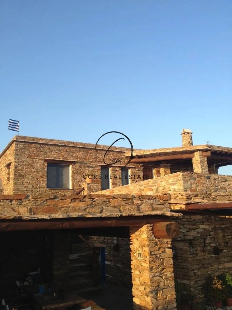 House in Andros, Aegean, Greece 2 - 16185860