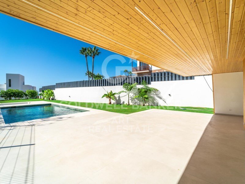 House in Fuengirola, Andalusia, Spain 4 - 16184822