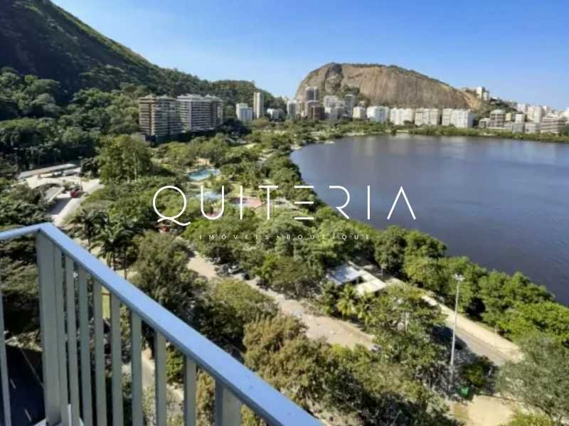 Apartment in Rio de Janeiro, State of Rio de Janeiro, Brazil 1 - 16184633