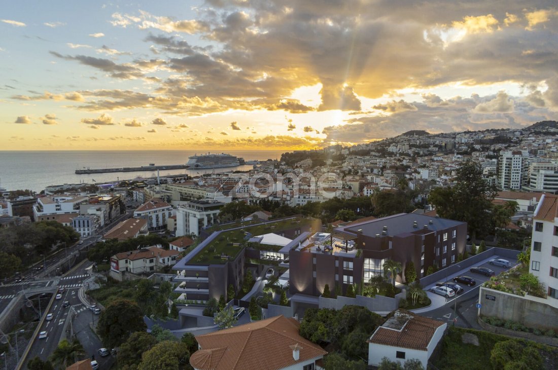 Apartment in Santa Luzia, Madeira, Portugal 1 - 16185092