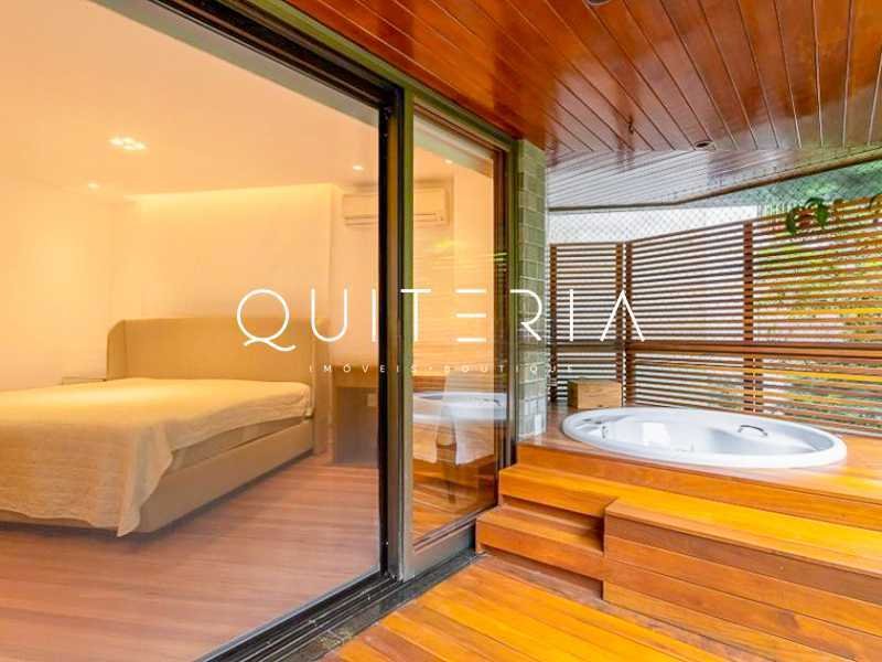 Apartment in Rio de Janeiro, State of Rio de Janeiro, Brazil 5 - 16184650