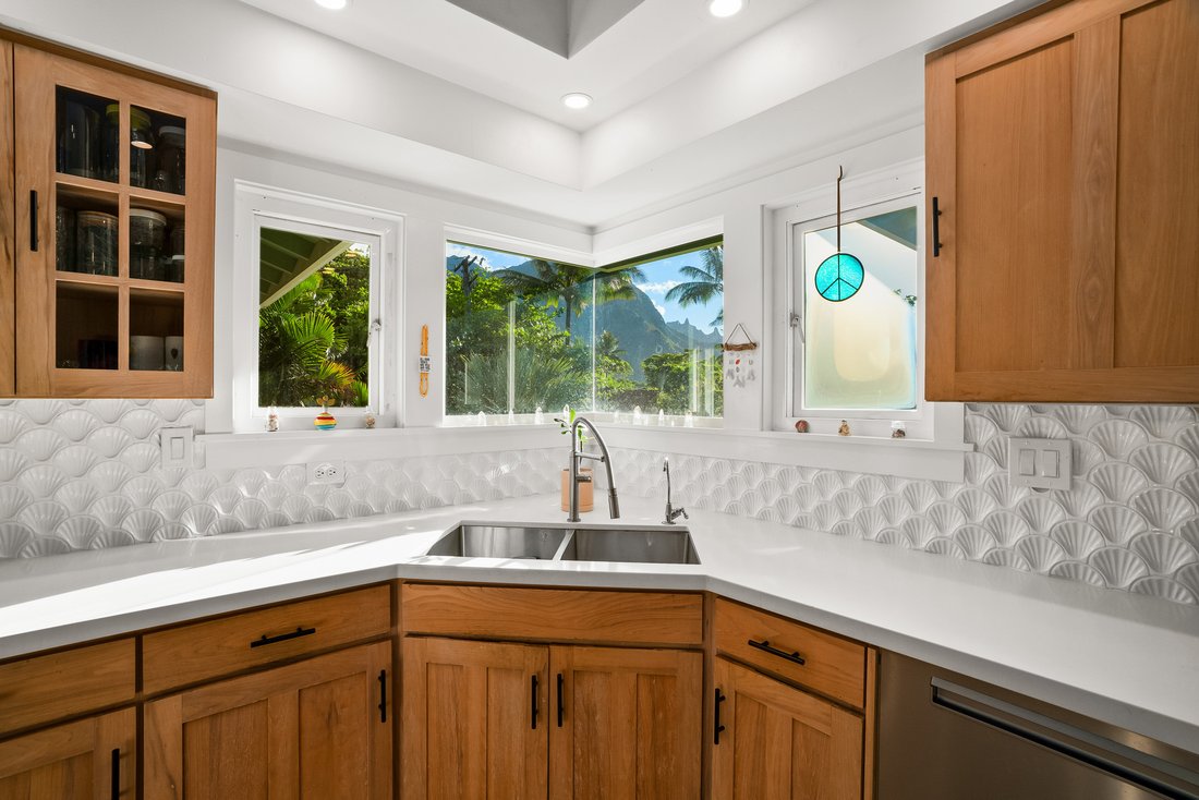 House in Kapaʻa, Hawaii, United States 4 - 16185270