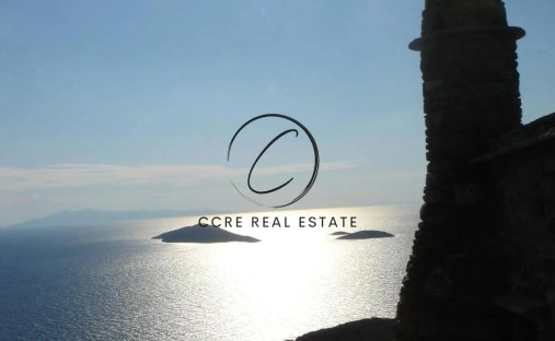 Casa in Andros, Aegean, Grecia 1