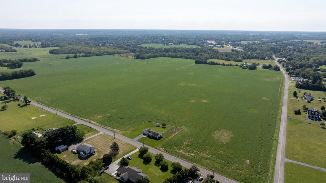 Land in Bridgeton, New Jersey, United States 3 - 16183685