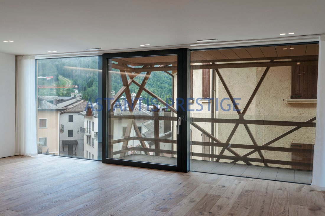 Apartment in Ponte di Legno, Lombardy, Italy 4 - 16184383