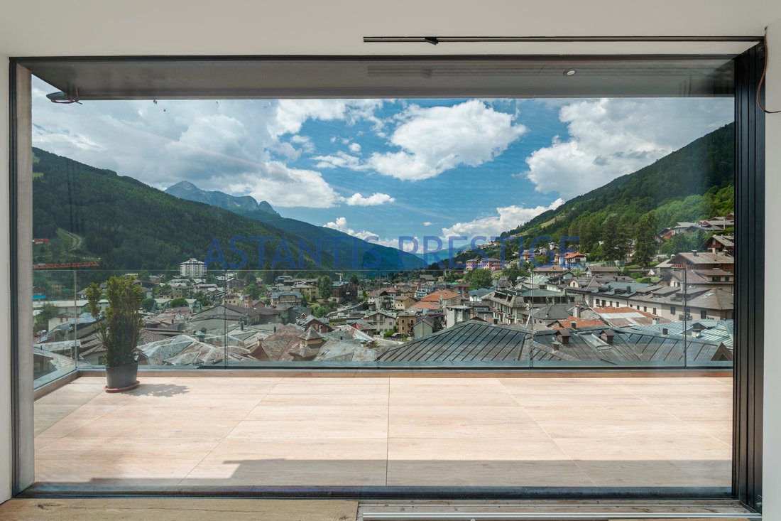Apartment in Ponte di Legno, Lombardy, Italy 4 - 16184364