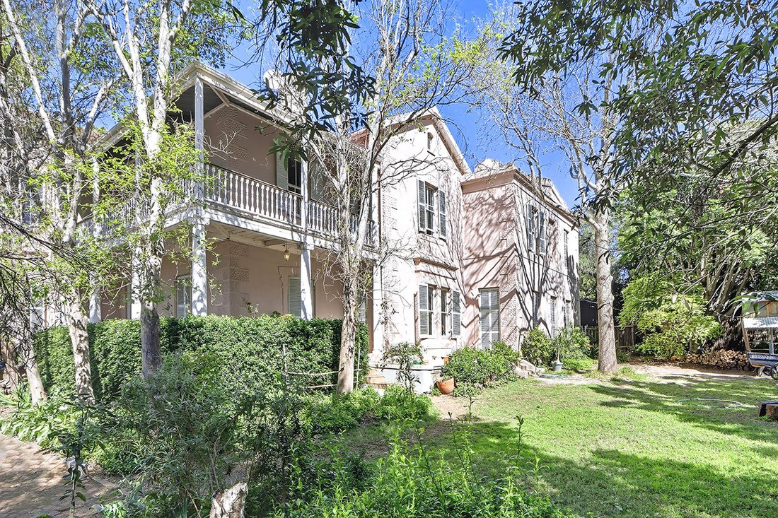 Casa a Kenilworth, Southern Suburbs, Città del Capo 4 - 16183721