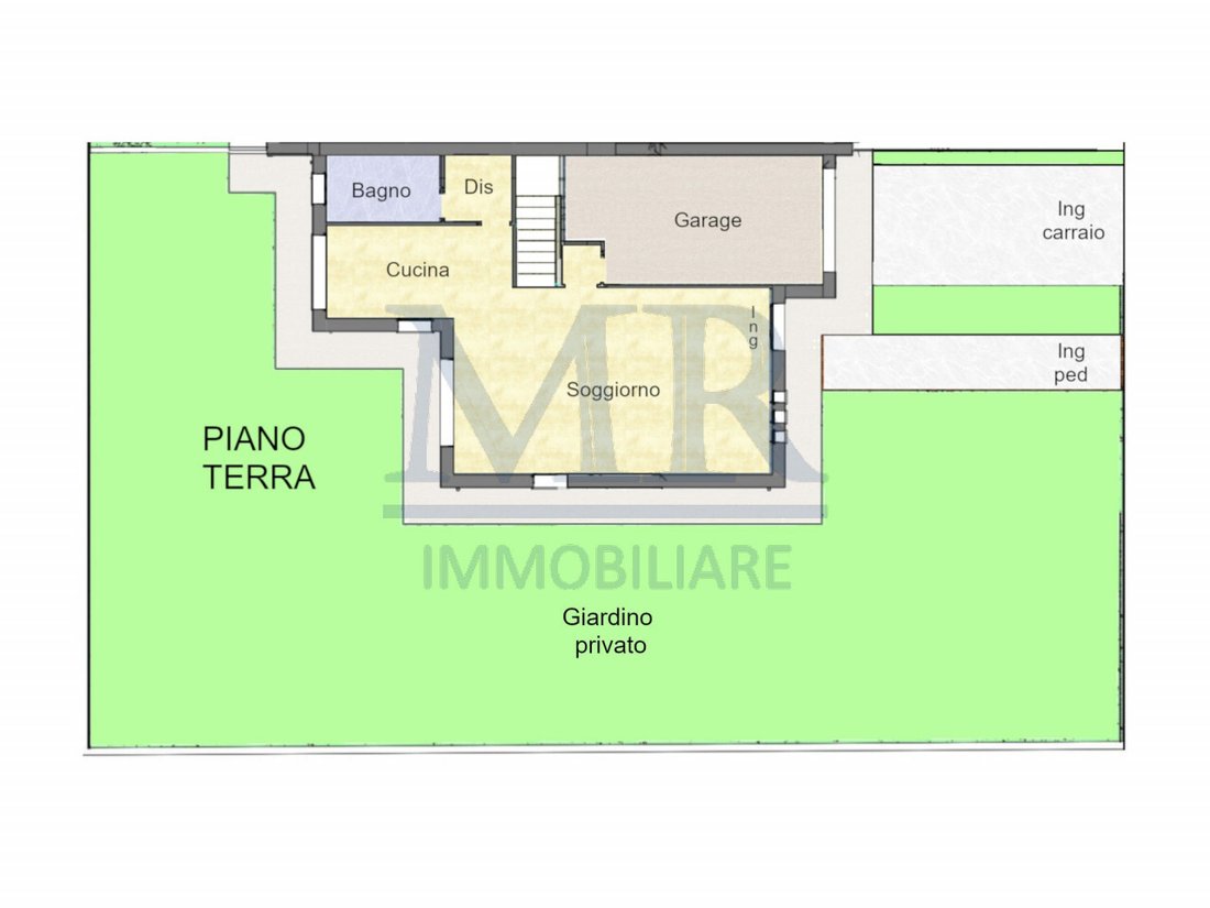 House in San Domenico, Selvazzano Dentro, Veneto 2 - 16185690